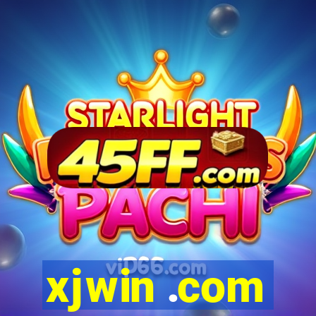 xjwin .com